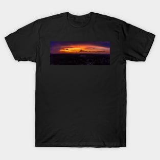 Fantastic Sunset T-Shirt